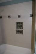Bass Lake Lodge - Full Bathroom