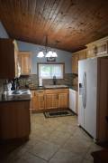 Bass Lake Lodge - Full Kitchen