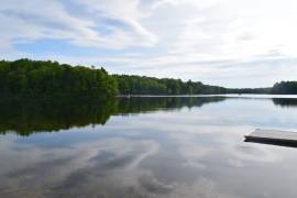 Bass Lake Lodge - Amazing Bass Lake