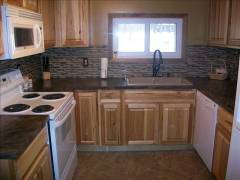 Bass Lake Lodge - Full Kitchen