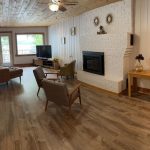 Loons Landing - Living Room