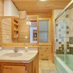 Loons Landing - bathroom