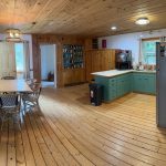 Loons Landing - Kitchen/Dining
