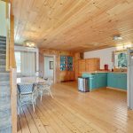 Loons Landing - Kitchen/Dining