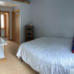 Loons Landing - Bedroom