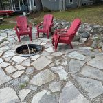 Loons Landing - Firepit