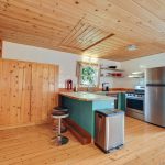 Loons Landing - Kitchen