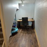 Loons Landing - Workspace
