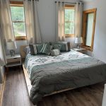 Loons Landing - Bedroom