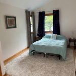 Loons Landing - bedroom