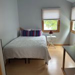 Loons Landing - bedroom
