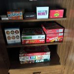 Loons Landing - games